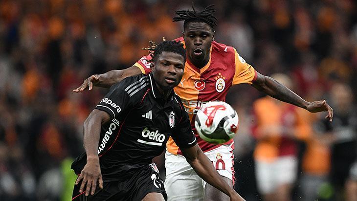GALATASARAY GERİ SAYIMA GEÇTİ