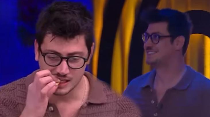 Masterchef Türkiye'ye bu kez konuk olarak katıldı! Sesinin neden kötü çıktığını açıkladı