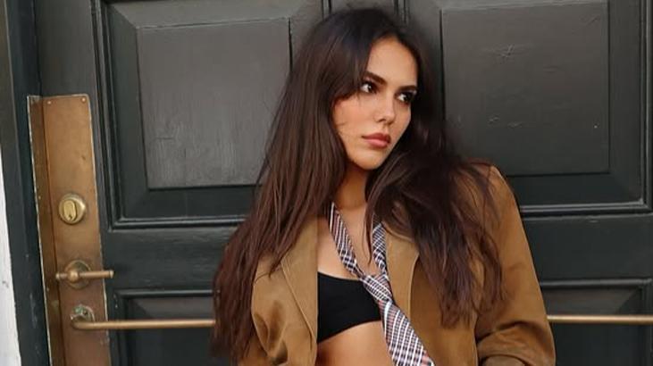 12.kez burun ameliyat oldu Sevgilisi yalnız bırakmadı: Murat Dalkılıç ve Özgü Kayadan yeni poz