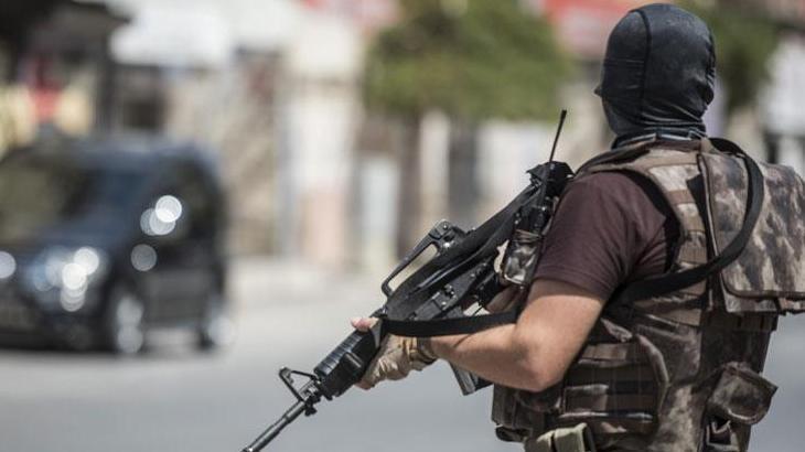 Ankara'da DEAŞ operasyonu! 13 şüpheliye gözaltı
