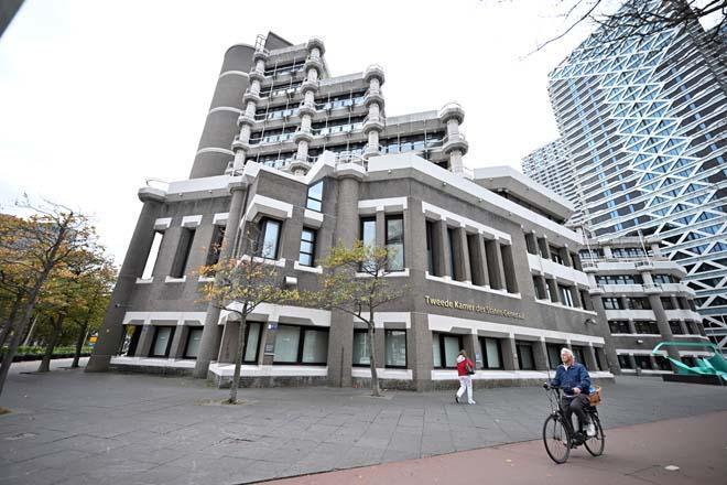 Hollanda sandık başına gidiyor Kıyasıya bir yarış olacak Hollanda sandık başına gidiyor Kıyasıya bir yarış olacak