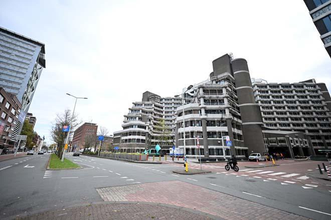 Hollanda sandık başına gidiyor Kıyasıya bir yarış olacak Hollanda sandık başına gidiyor Kıyasıya bir yarış olacak