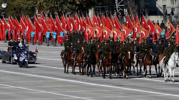 İSTANBUL 29 EKİM ÜCRETSİZ KONSERLERİ 2025