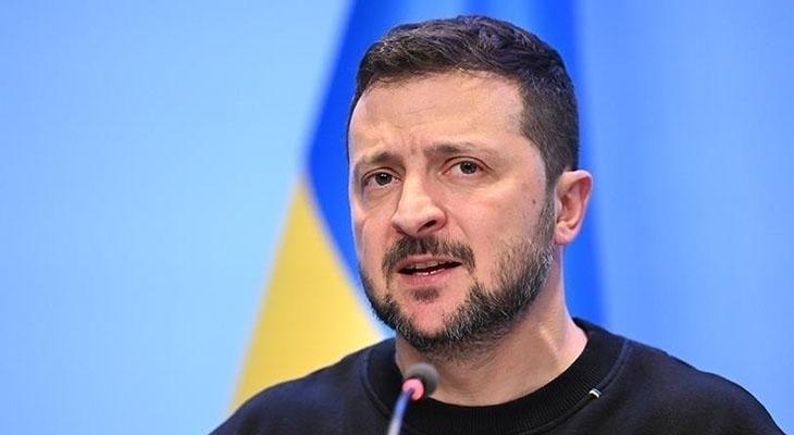 Zelenskiy: F-16, Gripen ve Rafale gibi 250 savaş uçağı almayı planlıyoruz! Zelenskiy: F-16, Gripen ve Rafale gibi 250 savaş uçağı almayı planlıyoruz!
