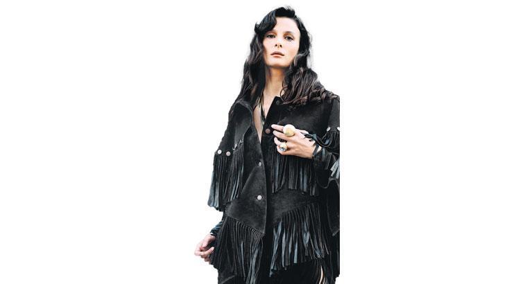 ‘Gölgelerimle yüzleşiyorum’