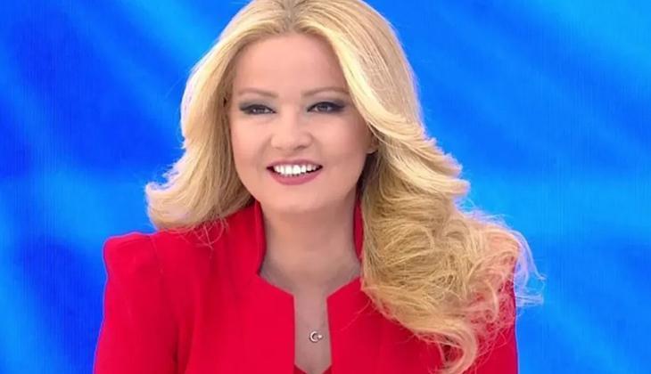 MÜGE ANLI BUGÜN VAR MI MÜGE ANLI BUGÜN VAR MI