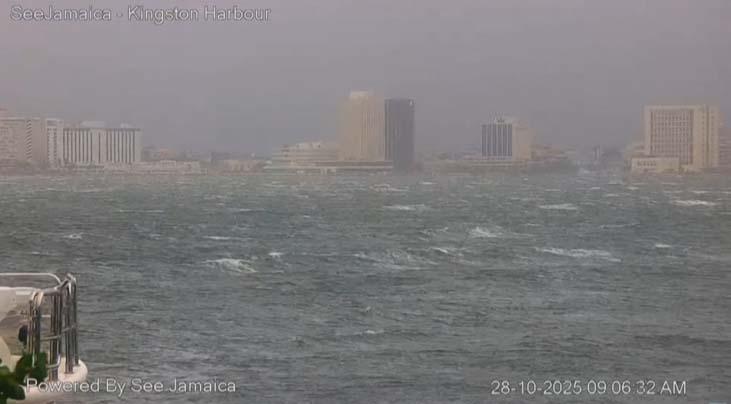 Karayipler’i Melissa Kasırgası vurdu Ölü ve yaralılar var