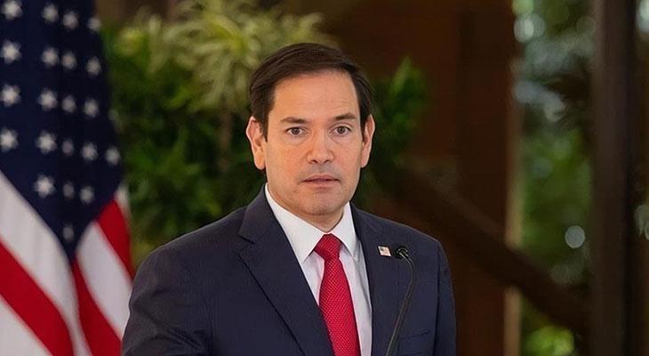 ABD Dışişleri Bakanı Rubio’dan 29 Ekim mesajı: ‘Türkiye, NATO’nun değerli müttefiki’