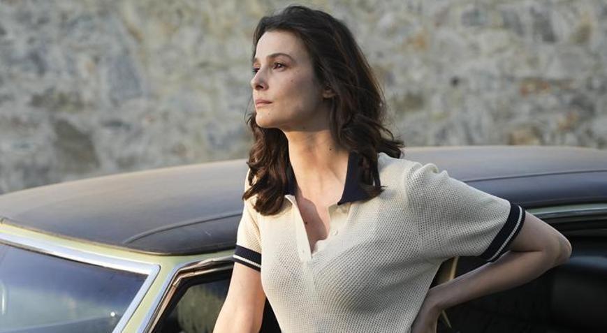 Eşref Rüya’nın Çiğdem’i Büşra Develi: Bazı değerler aşkın ötesinde