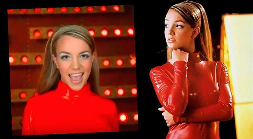 Paris Hilton’dan Cadılar Bayramı’nda Britney Spears sürprizi