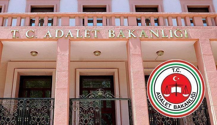 ADALET BAKANLIĞI PERSONEL ALIMI SONUÇLARI AÇIKLANDI MI