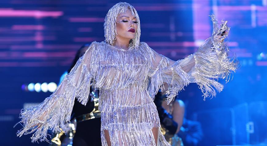 Ajda Pekkan’dan itiraf Cimri Ajda diyorlar