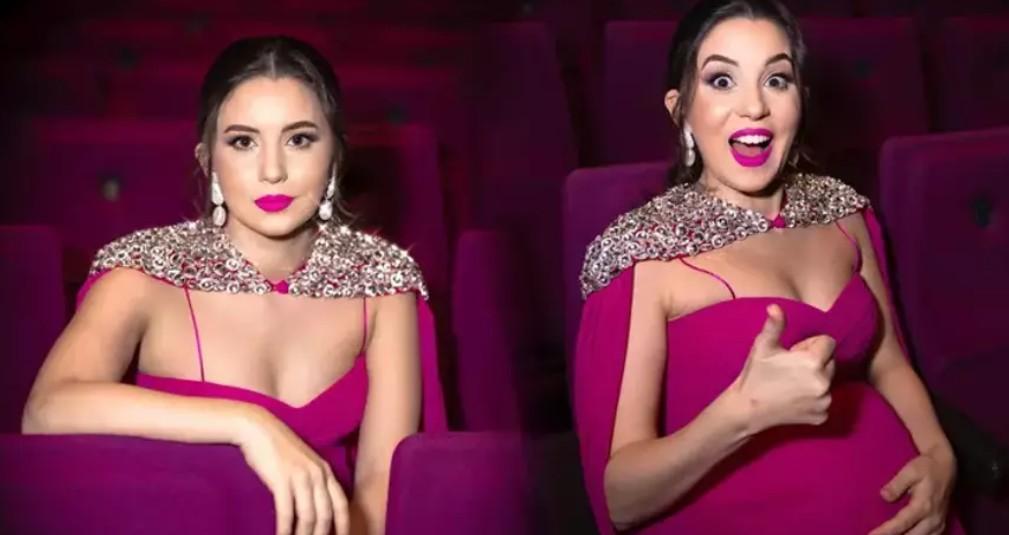 İşte Blues bebeğin son hali Aylar sonra Türkiyeye dönerken paylaştı