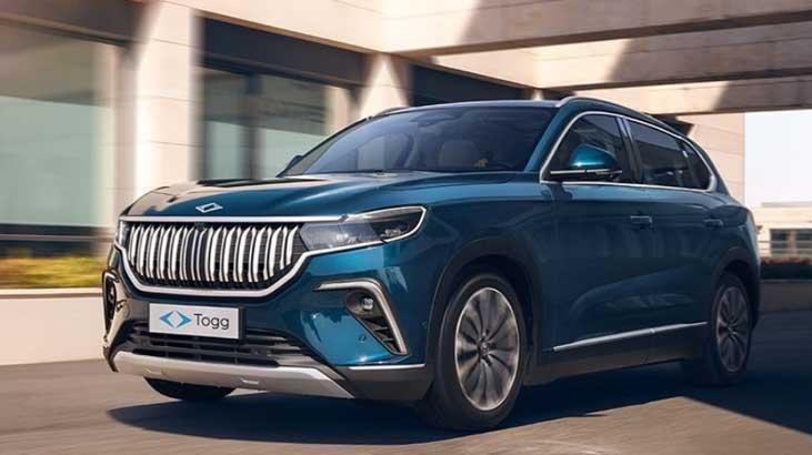 TOGG FİYAT LİSTESİ EKİM 2025 TOGG FİYAT LİSTESİ EKİM 2025