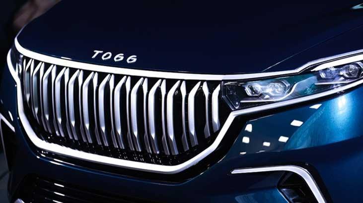 TOGGdan sıfır faiz 12 ay vadeli kampanya Togg Ekim ayı kampanyası için son günler... TOGGdan sıfır faiz 12 ay vadeli kampanya Togg Ekim ayı kampanyası için son günler...