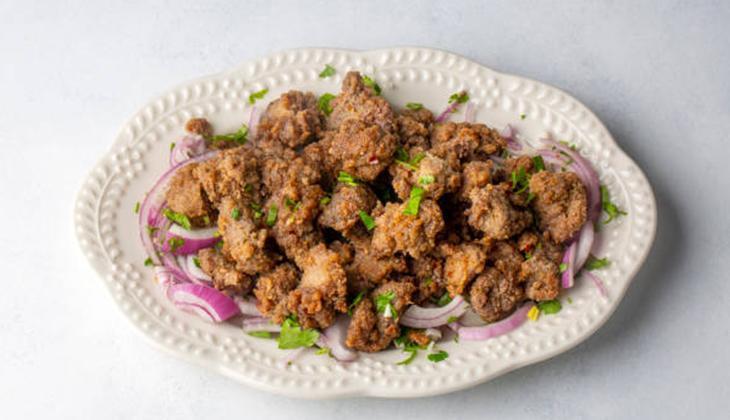 ARNAVUT CİĞERİ MALZEMELERİ