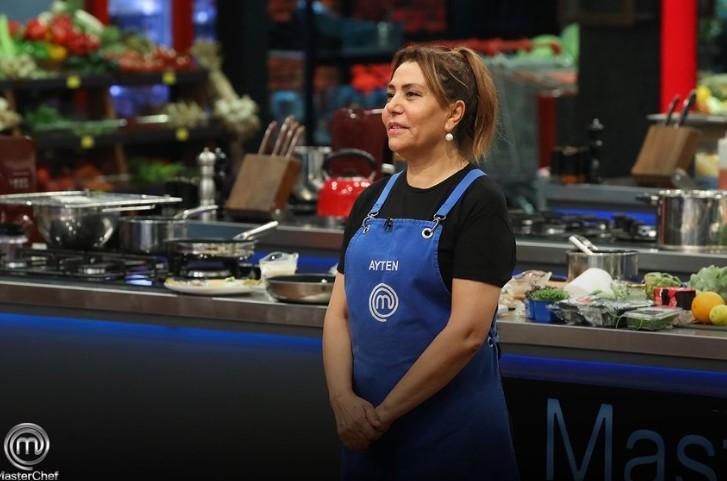 MASTERCHEF ÖDÜL OYUNUNU KİM KAZANDI