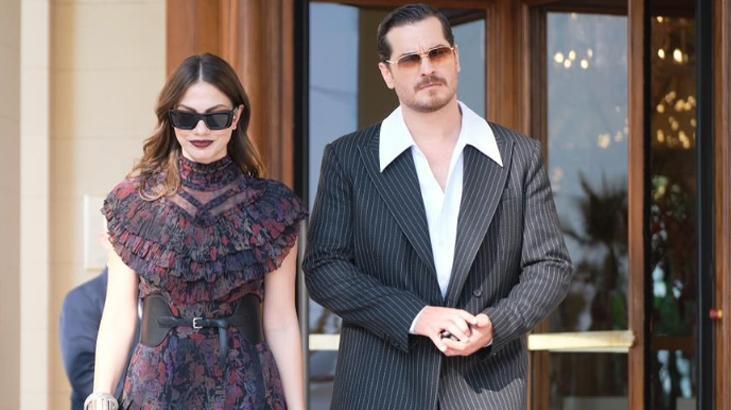 Demet Özdemirden Çağatay Ulusoya övgü dolu sözler Gerçi çok anlattım ama... Demet Özdemirden Çağatay Ulusoya övgü dolu sözler Gerçi çok anlattım ama...