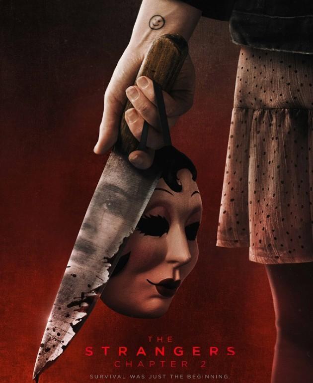 Ziyaretçiler: Bölüm 2 Ziyaretçiler: Bölüm 2