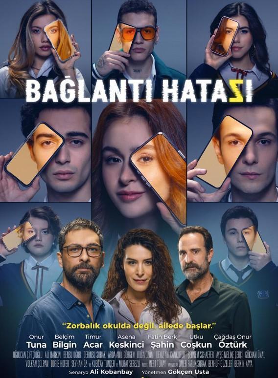 Bağlantı Hatası Bağlantı Hatası