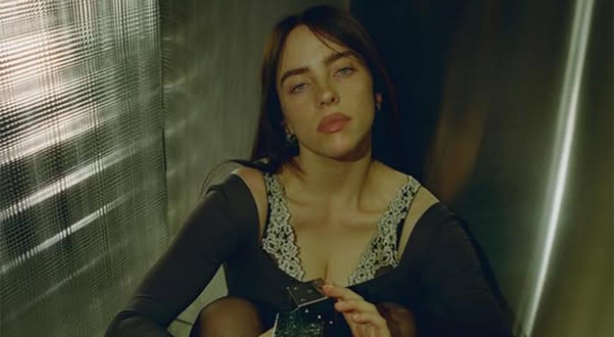 Billie Eilish konuştu, salon buz kesti: Neden milyardersiniz Billie Eilish konuştu, salon buz kesti: Neden milyardersiniz