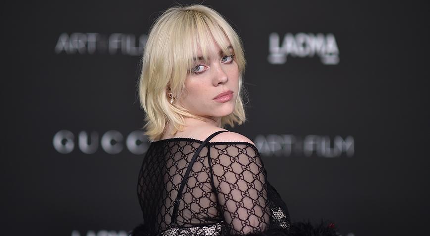 Billie Eilish konuştu, salon buz kesti: Neden milyardersiniz Billie Eilish konuştu, salon buz kesti: Neden milyardersiniz