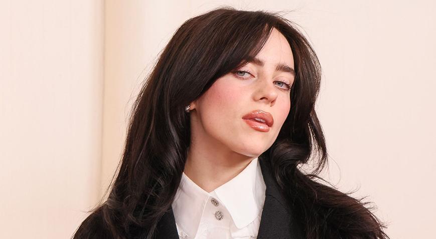 Billie Eilish konuştu, salon buz kesti: Neden milyardersiniz Billie Eilish konuştu, salon buz kesti: Neden milyardersiniz