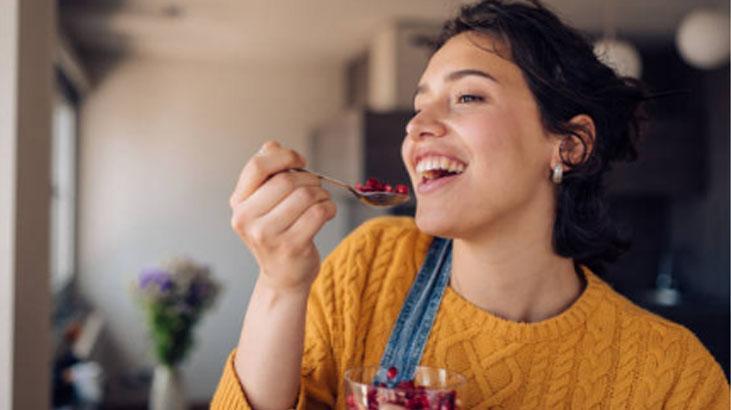 Tezgahlarda yerini alan süper meyve Bu tarif yaz-kış tüketiliyor, işte nar pestili Tezgahlarda yerini alan süper meyve Bu tarif yaz-kış tüketiliyor, işte nar pestili