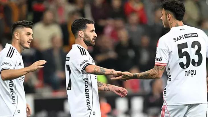 BEŞİKTAŞ-FENERBAHÇE DERBİ MAÇI NE ZAMAN SAAT KAÇTA HANGİ KANALDA BEŞİKTAŞ-FENERBAHÇE DERBİ MAÇI NE ZAMAN SAAT KAÇTA HANGİ KANALDA