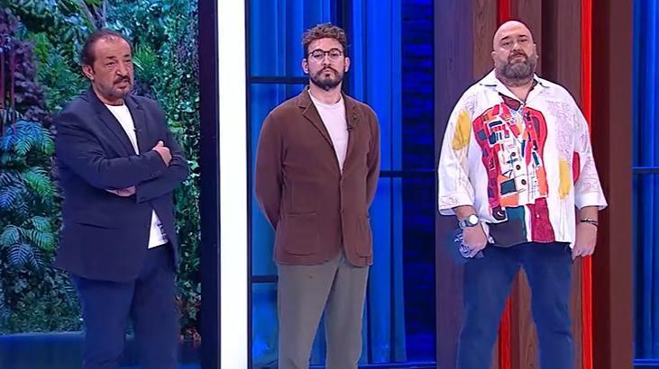 MASTERCHEF İLK TURDA KİM BAŞARILI OLDU