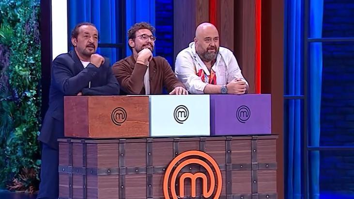 İKİNCİ TURDA ŞEFLERİN EN SEVDİĞİ TATLILAR