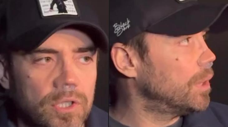 Sağlık durumuyla ilgili ilk kez bu kadar detaylı konuştu Şarkıcılık yapacak mıyım