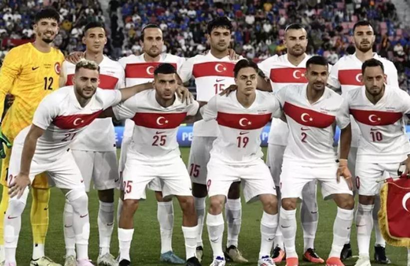 TÜRKİYE - BULGARİSTAN MAÇI NE ZAMAN, SAAT KAÇTA, HANGİ KANALDA