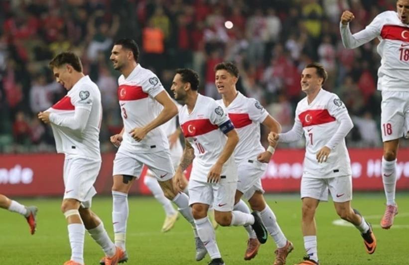 MİLLİ TAKIM KALAN MAÇLARI