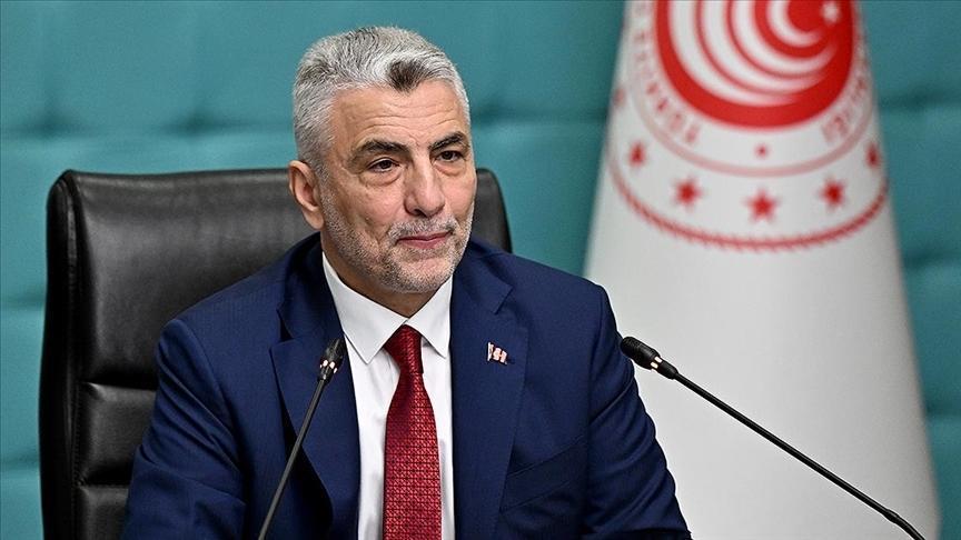 'Türkiye'nin mal ve hizmet ihracatındaki artış devam ediyor'