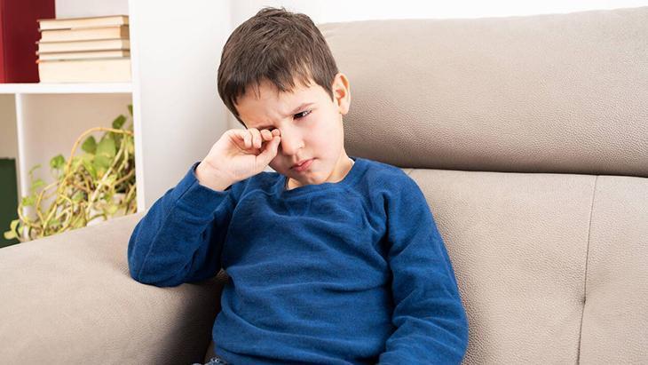 Die Blendung und Spiegelung auf dem Schnee verursachen ebenfalls Probleme.