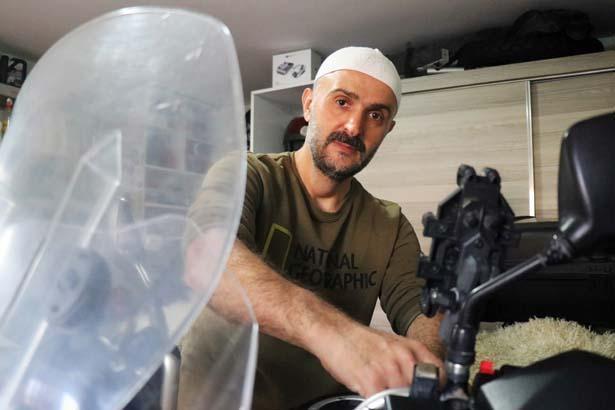 HAYALLERİN ERTELENMEMESİ LAZIM