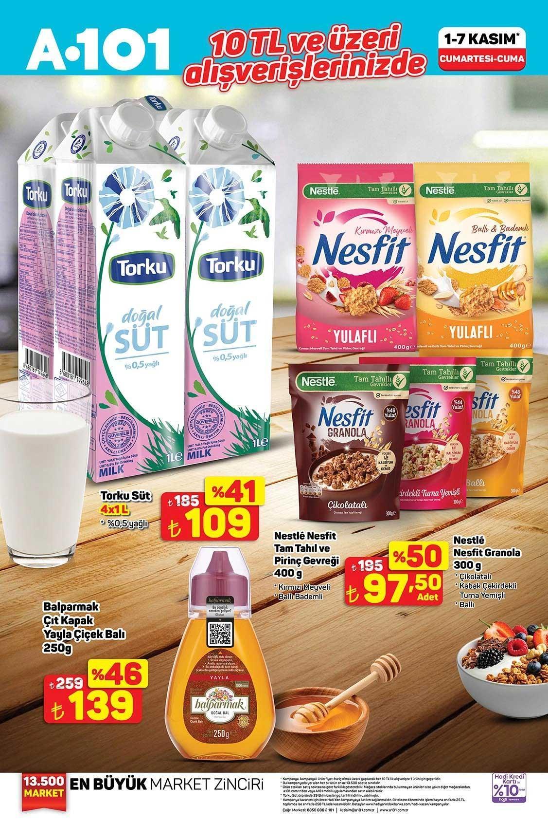 10 TL ÜZERİ ALIŞVERİŞLERDE GEÇERLİ