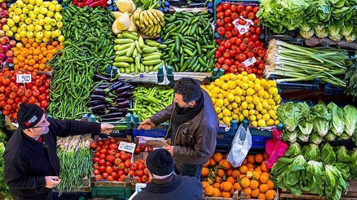 ENFLASYON BEKLENTİLER DOĞRULTUSUNDA GELİRSE MEMUR VE EMEKLİ ZAMMI SON DURUMU NE OLUR