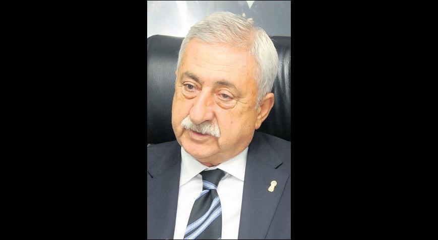 Esnaftan faiz çağrısı geldi