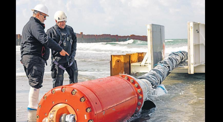 Doğal gaz üretimi %176 yükseldi