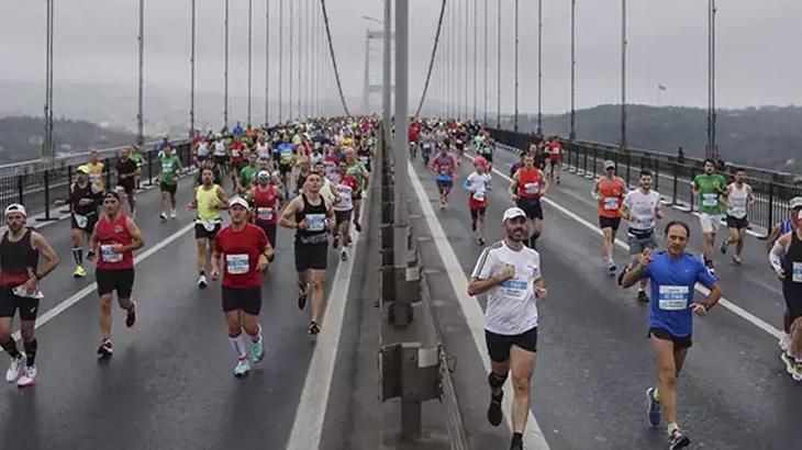 İSTANBUL MARATONU NEREDE DÜZENLENECEK İSTANBUL MARATONU NEREDE DÜZENLENECEK