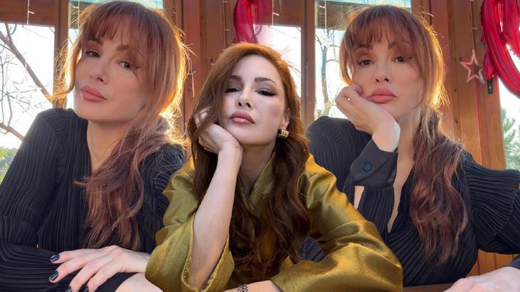 Mine Tugay'dan pazar paylaşımı! Instagram pozlarına beğeni yağdı