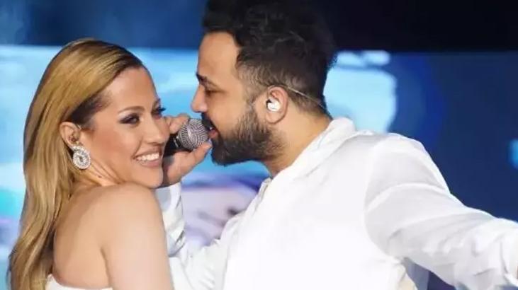 Romantik aşık Derya Uluğ ve sevgilisinden yeni kare