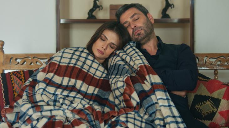 Sezen Aksu'nun Uzak Şehir'e armağanı heyecan yarattı! 'Hakkı böyle verilir'