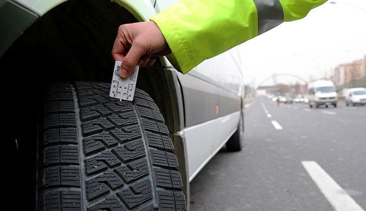 KIŞ LASTİĞİ NE ZAMAN TAKILIR