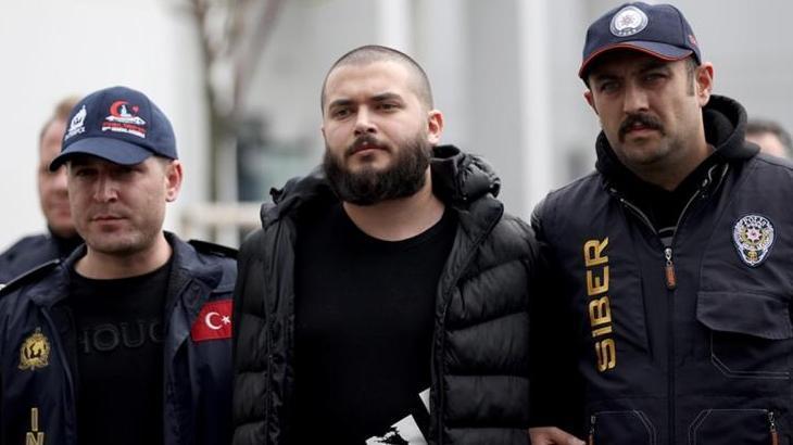 Son dakika gündem haberleri! Thodex'in kurucusu Faruk Fatih Özer toprağa verildi! Thodex'in kurucusu Faruk Fatih Özer kimdir?