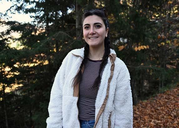 Dışarıdan gelenler çok şanslısınız diyor: Gerçekten güzel bir yerde yaşıyoruz Dışarıdan gelenler çok şanslısınız diyor: Gerçekten güzel bir yerde yaşıyoruz