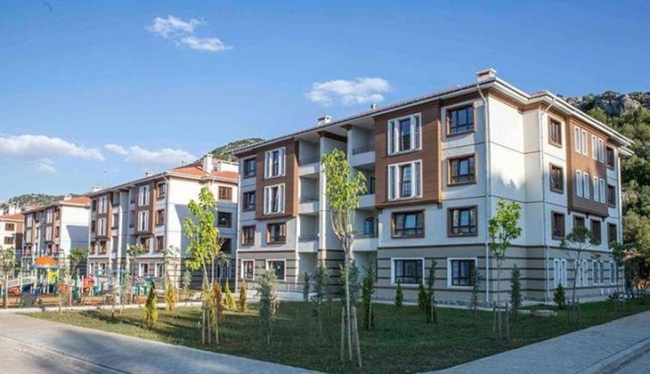 TOKİ 500 BİN KONUT BAŞVURUSU NE ZAMAN TOKİ 500 BİN KONUT BAŞVURUSU NE ZAMAN