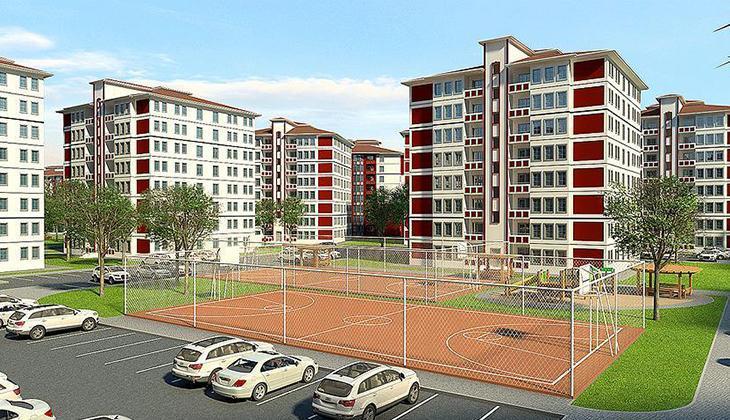 HANGİ İLDE KAÇ KONUT YAPILACAK HANGİ İLDE KAÇ KONUT YAPILACAK